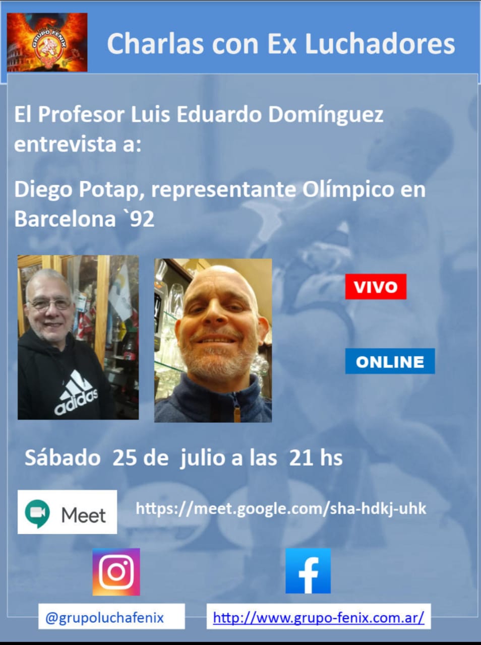 Entrevista Entrevista